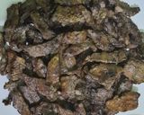 Foto langkah ke 5 dari resep Beef Grill.