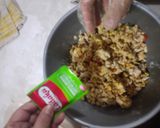 Foto langkah ke 4 dari resep Tempe Kriwil Pedas Jeruk.