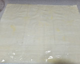 Foto del paso 2 de la receta: Crujiente de Mango, Pera y Pasas