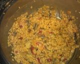 Foto del paso 4 de la receta: Risotto de vieiras