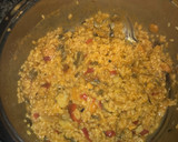 Foto del paso 4 de la receta: Risotto de vieiras
