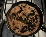Foto del paso 4 de la receta: Tortilla de Acelga y Arroz