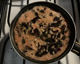 Foto del paso 4 de la receta: Tortilla de Acelga y Arroz
