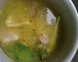 Foto langkah ke 2 dari resep Bubur Ayam Bandung.