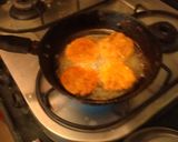 फलाहारी कटलेट (Falahari cutlet recipe in Hindi) रेसिपी चरण 3 फोटो
