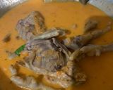 Foto langkah ke 3 dari resep Seblak Jeletot.