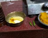 মিস্টি কুমড়োর বড়া (misti kumror bora recipe in Bengali) রেসিপির ধাপ 2 ছবি