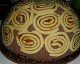 Foto del paso 10 de la receta: Tortu Torta