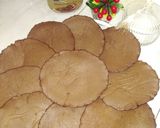 صورة لخطوة 1 من وصفة بان كيك Pan Cakes