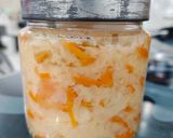 Foto langkah ke 7 dari resep Sauerkraut.