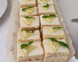 Citrom szelet recept fázis 5 fotója