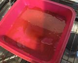 Une image de l'étape 10 de Gâteau renversé caramélisé à l'ananas et rhum.