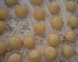 Foto langkah ke 6 dari resep Donat kentang lumer anti gagal.