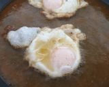 Foto del paso 3 de la receta Arroz a la cubana con plátano