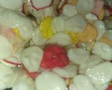 Foto langkah ke 1 dari resep Kerupuk seblak bantat.