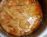 Degi chicken qorma recipe step 3 photo