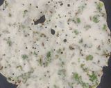 A picture of step 7 of Rava dosa.