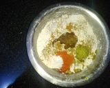 उड़द दाल की बेड़मी पूरी(Urad daal ki Bedami poori recipe in Hindi) रेसिपी चरण 2 फोटो