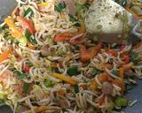 Foto langkah ke 6 dari resep 🌸Bihun Goreng🌸.