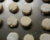 Foto del paso 6 de la receta: Scon(es) para el té de la tarde
