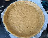 Foto del passaggio 5 della ricetta Linzer Torte