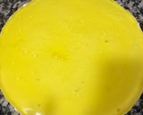 Foto del paso 13 de la receta: Tarta de limón y galleta (versión más ligerita)