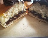 Foto del paso 10 de la receta Coca de Sant Joan de Nutella