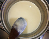 Foto del paso 2 de la receta: Flan dos chocolates