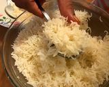 ऑरेंज कर्ड राईस (Orange Curd Rice recipe in Hindi) रेसिपी चरण 3 फोटो