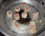 Foto del paso 4 de la receta: Macarrones con  butifarra y champiñones