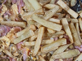 Revuelto gramajo