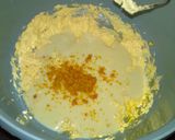 Foto del paso 4 de la receta: Budín sabor de cítricos
