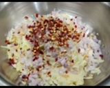 A picture of step 2 of चुर चुर नान.... तंदुरी.
