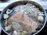 Crispy Pork Belly in Airfryer