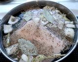 A picture of step 1 of Crispy Pork Belly in Airfryer.
