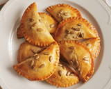 Foto del paso 6 de la receta: Empanadillas de Bonito al horno