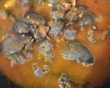 Foto langkah ke 3 dari resep Ati Ampela Kecap Pedas.
