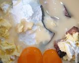 Foto langkah ke 2 dari resep 20. PUDING COKLAT MANTUL ALA OGATO (100% ENAK) VLA SANTAN.