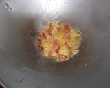 Foto langkah ke 2 dari resep 83. Tumis Labu Siam Wortel.