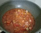Foto langkah ke 3 dari resep Sambal Gammi Udang.