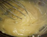 Foto del paso 1 de la receta: Crema diplomática (Diplomate o crema madame)