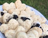Foto del paso 5 de la receta: Galletitas de vainilla APTO VEGANOS