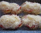 Emeletes csirkemell minden jóval recept fázis 5 fotója