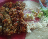 Foto del paso 3 de la receta: Machaca a la mexicana