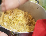 Foto del paso 6 de la receta: Bacalao à Brás