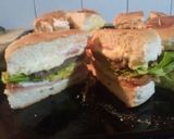Foto del paso 6 de la receta: Hamburguesas especiales!!
