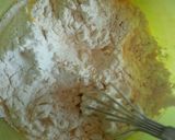 Foto langkah ke 4 dari resep Muffin Labu Kuning.