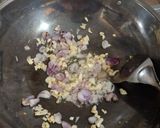 Foto langkah ke 2 dari resep Kering Tempe Basah /Kering Teles.