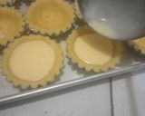 Foto langkah ke 7 dari resep Egg Tart.