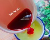 Hình bước làm 3 của món Trứng chiên Việt Nam